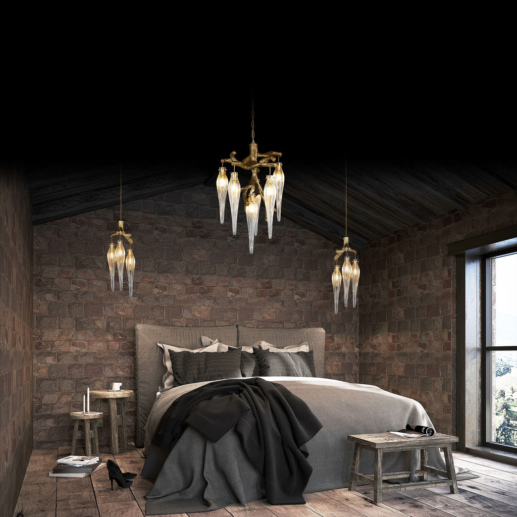 Primavera Chandelier - ARDITI COLLECTION®