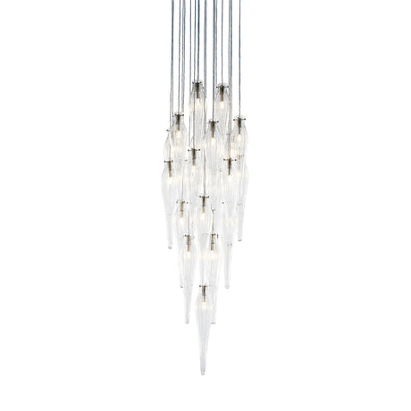 Primavera Icicles Element
