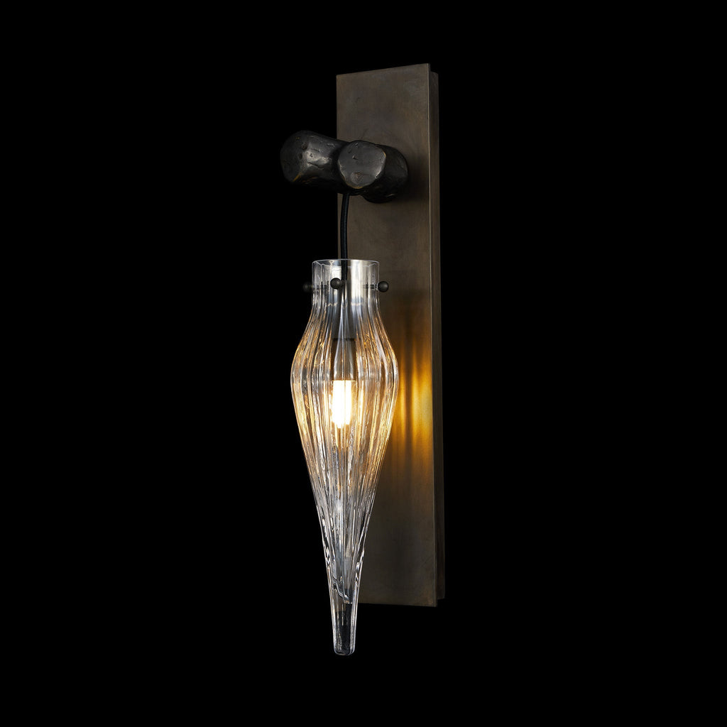 Primavera Icicles Wall Lamp - ARDITI COLLECTION®