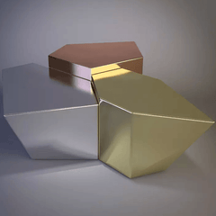 Quarry Cocktail Table
