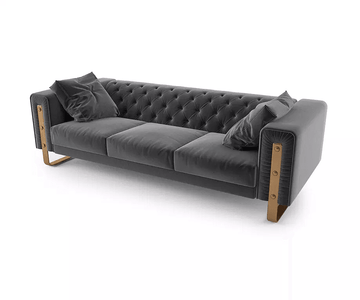 Rapollo Sofa - ARDITI COLLECTION®