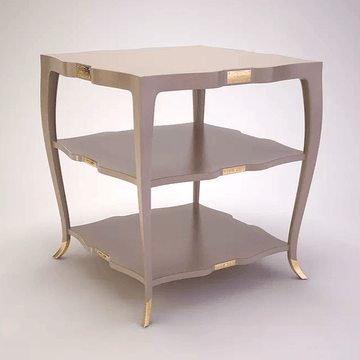 Saint Ann Center Table - ARDITI COLLECTION®