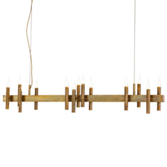 Shiro Suspension Horizontal