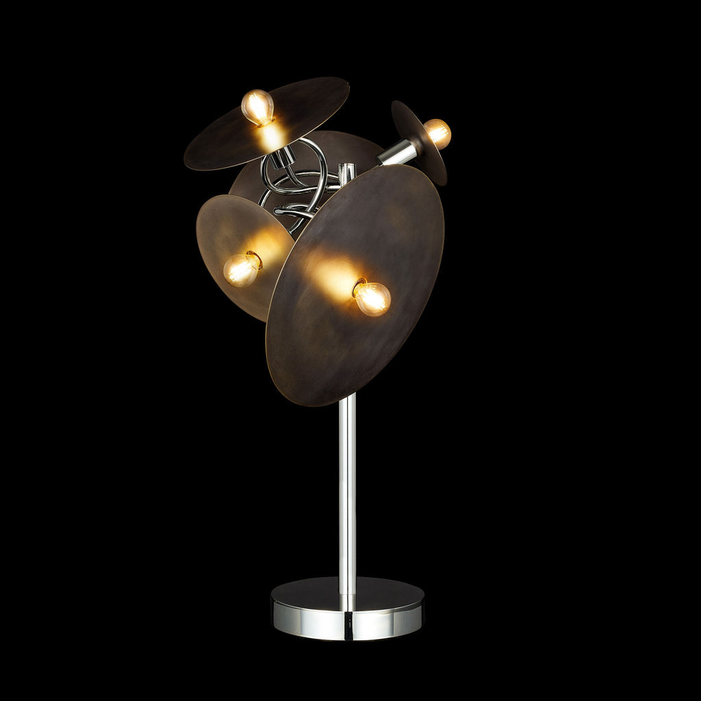 Solis Table Lamp - ARDITI COLLECTION®