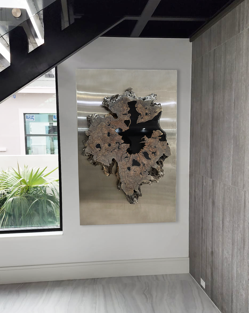 Strymon Wall Art - ARDITI COLLECTION®