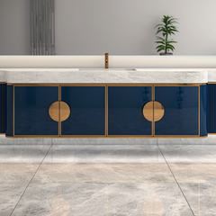 Syleus Vanity