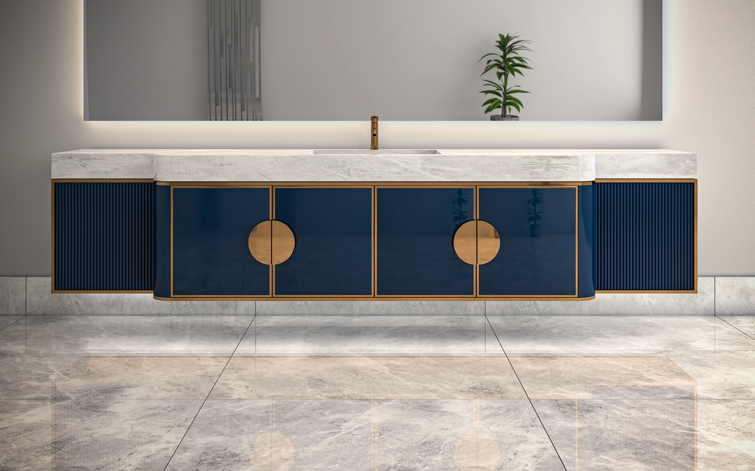 Syleus Vanity - ARDITI COLLECTION®