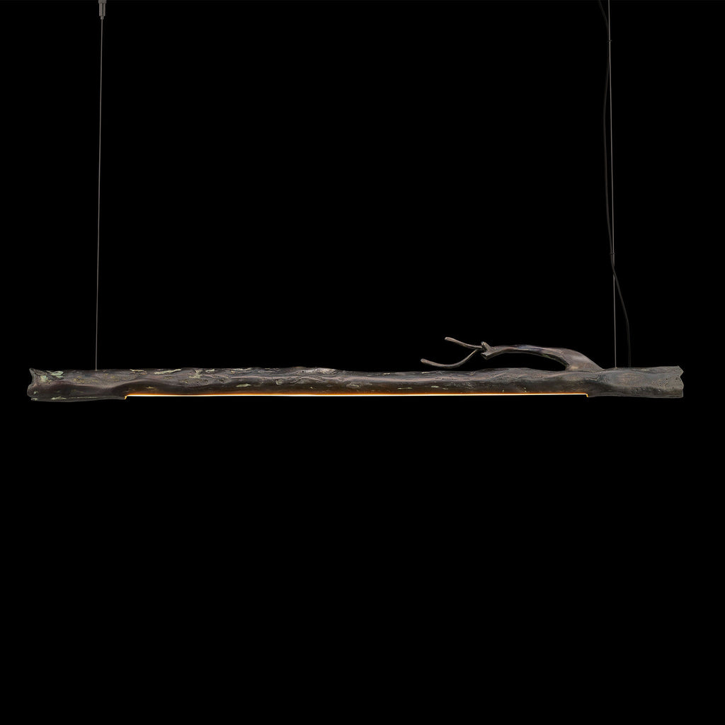 Takara Hanging Lamp Long - ARDITI COLLECTION®