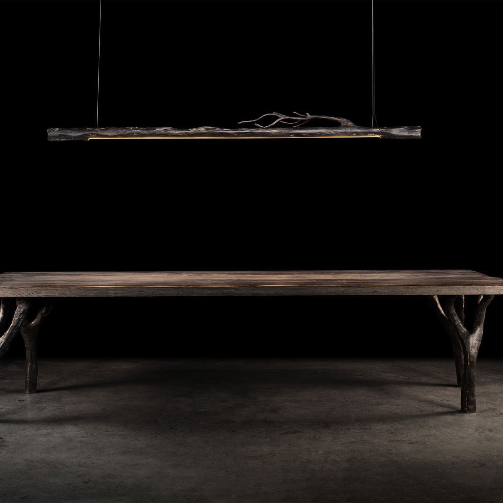 Takara Hanging Lamp Long - ARDITI COLLECTION®