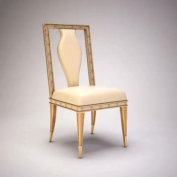 Vase Chair - ARDITI COLLECTION®