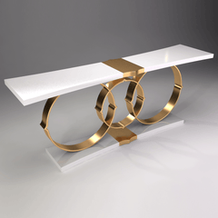 Viceroy Console Table
