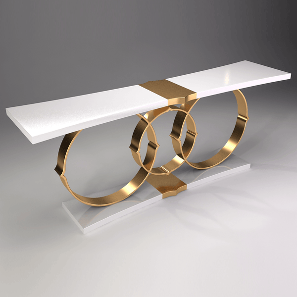 Viceroy Console Table