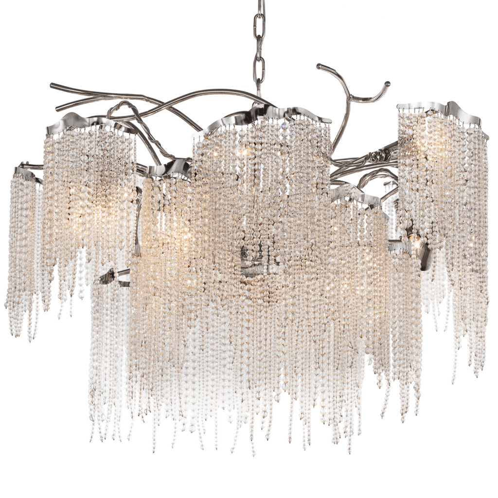 Victoria Chandelier Round - ARDITI COLLECTION®