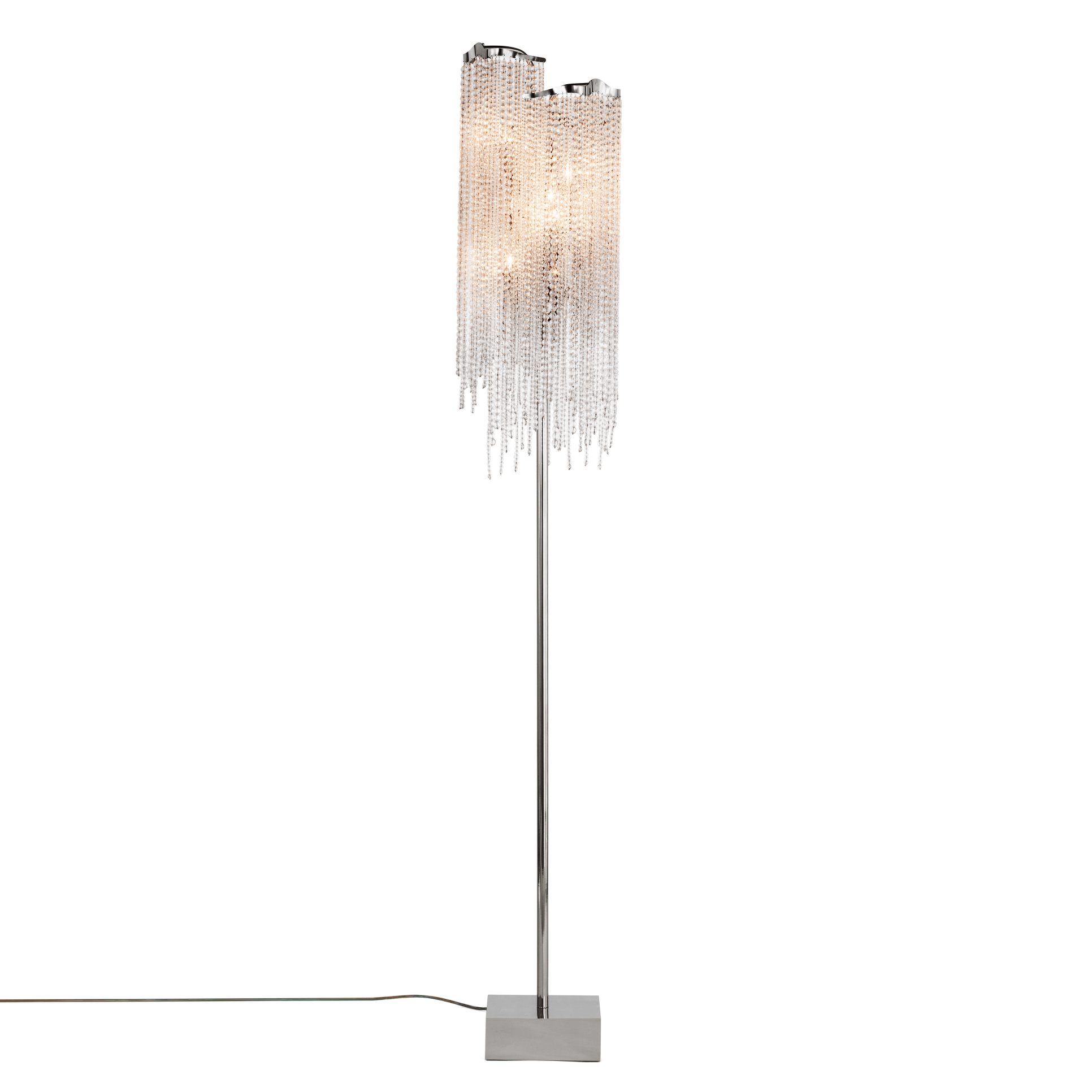 Victoria Floor Lamp