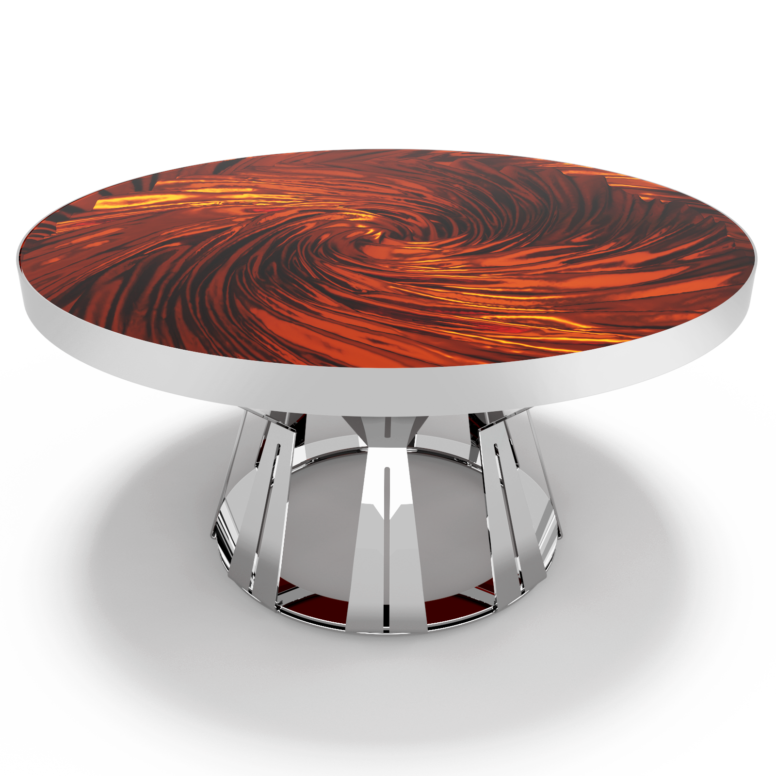 Vortex Coffee Table