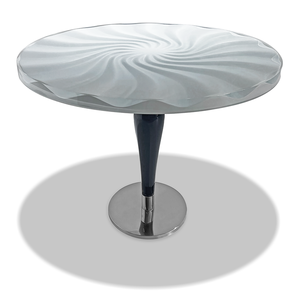White Ballerina Dining Table - ARDITI COLLECTION®