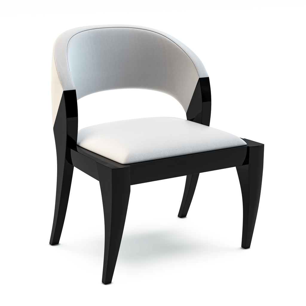 Willow Dining Chair (Armless) - ARDITI COLLECTION®